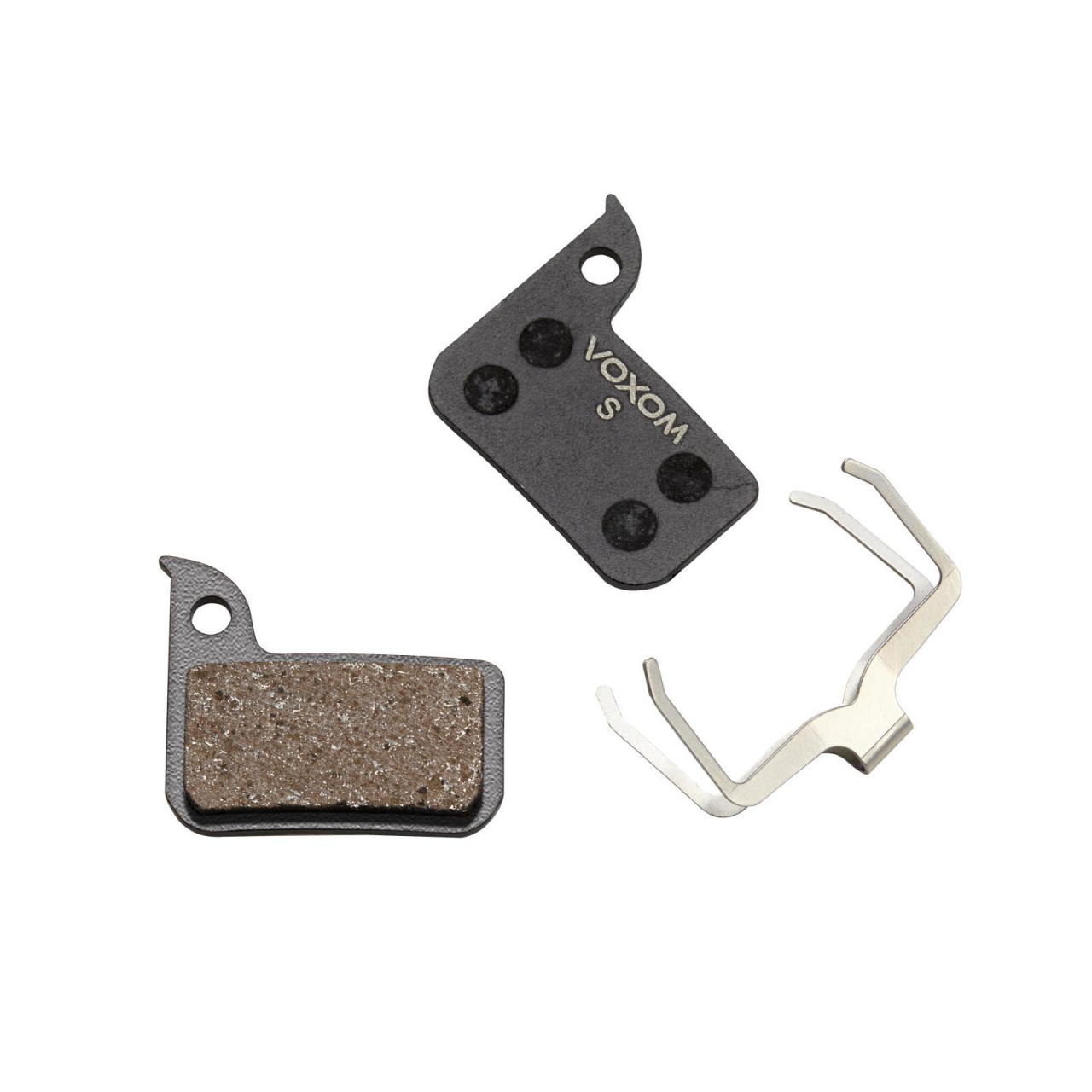 Voxom Disc Brake Pads Bsc20 SRAM Road 14 90