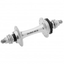 Shimano - Dura Ace Small Flange Track Hinterradnabe -...