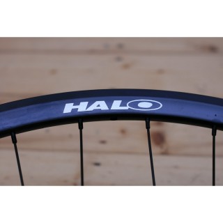 halo aerotrack wheels