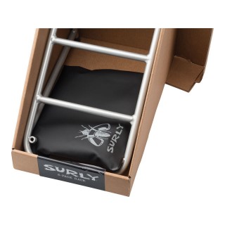Surly - 8-Pack Rack Front Carrier, 129,90