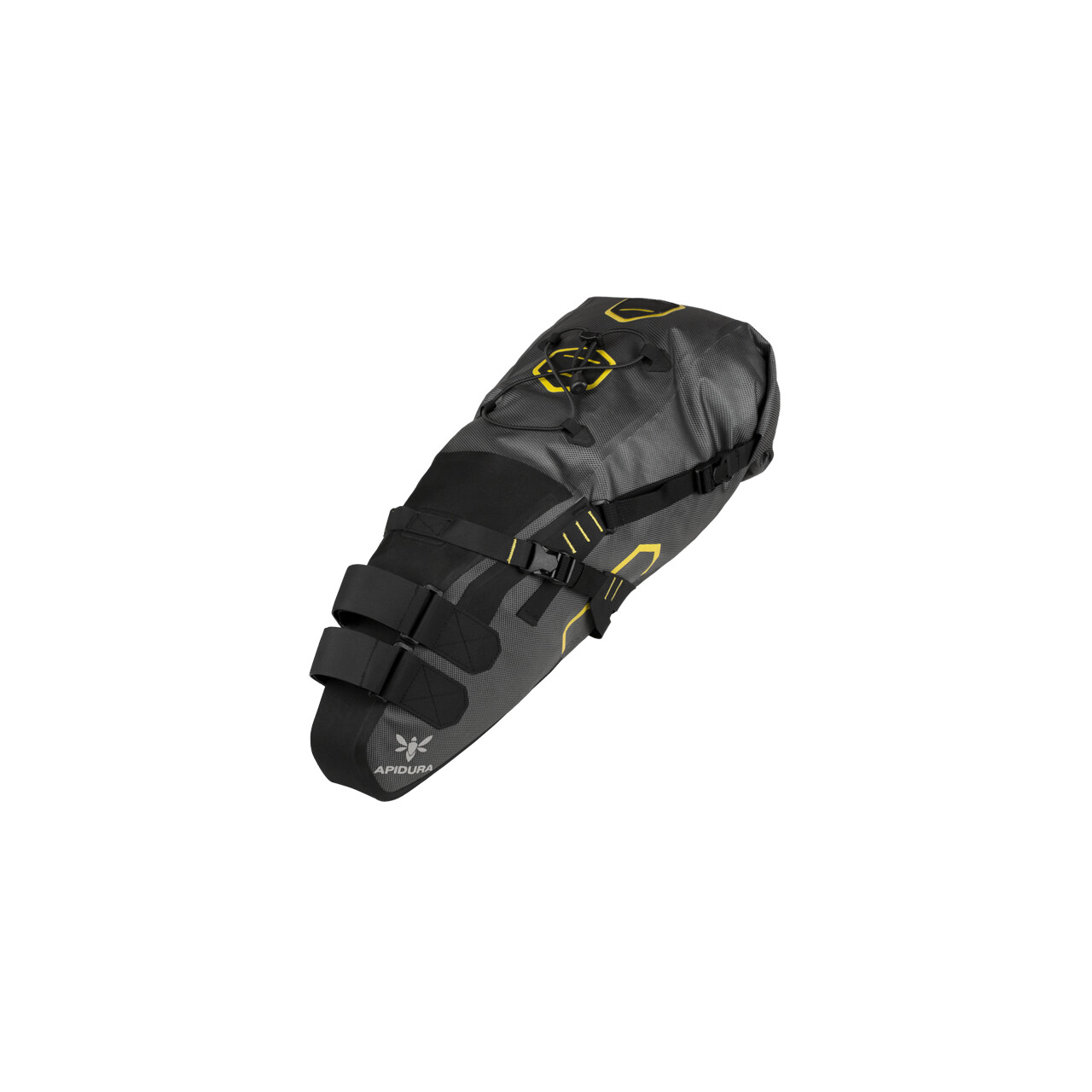 Apidura Expedition Saddle Pack Satteltasche 14 L 155 90