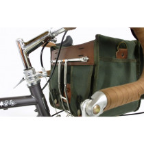 Velo Orange - Grand Cru Front Handlebar Bag