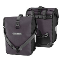 Ortlieb - Sport-Roller Plus Quick-Lock 2.1 Pannier Set -...