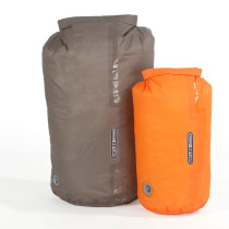 Ortlieb - Compression Dry Bag with valve - 12L