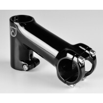 Velo Orange - Tall Stack Stem black 90 mm