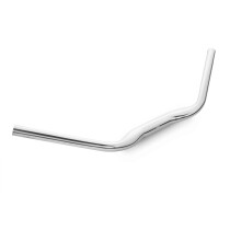 Schindelhauer - Noirette Handlebar Silver - 31,8 mm