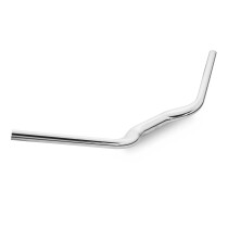 Schindelhauer - Noirette Handlebar Silver - 31,8 mm