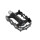 Tecora - E Allround MTB Pedals silver