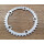 Gebhardt - Classic Chainring - 130 BCD silver 39t