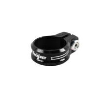 Hope - Seat Clamp black 30,0 mm