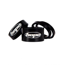 Hope - Space Doctor Spacer Set - 1 1/8" black