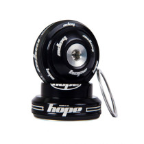 Hope - Conventional Headset - 1 1/8" black