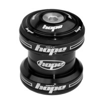 Hope - Conventional Headset - 1 1/8" black