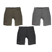 Chrome - Folsom Short 1.0 // SALE