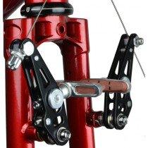 Velo Orange - Grand Cru Zeste Cantilever Brakeset black