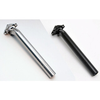 NITTO - S65 Seatpost black 27,2 mm - 300 mm