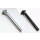 NITTO - S65 Seatpost black 27,2 mm - 300 mm