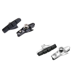 Jagwire - Road Sport Cartridge Brake Pads - Shimano/SRAM black