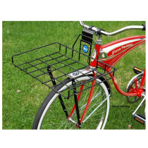 Wald - 257 Multi-Fit Front Rack