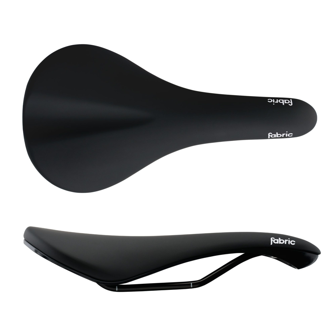 Fabric Scoop Sport Saddle Radius