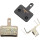 Voxom - Disc Brake Pads Bsc2 - Shimano Deore etc.