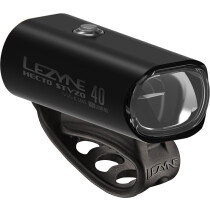 Lezyne - Hecto Drive 40 Frontlicht - StVZO zugelassen // SALE