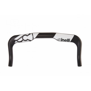 Cinelli - Aero Bullhorn Bar - 31,8 mm