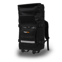 Bagaboo - Jumbo Rolltop Edition Backpack - Small (19 litres)