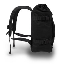 Bagaboo - Jumbo Rolltop Rucksack Standard  - Small (19 Liter)