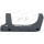 Contec - Flatmount Brake Adapter PM Brake - FM Frame, 160 mm rear