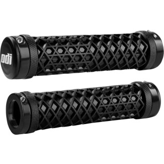 Odi - Vans Waffle Lock-On Grips black/black