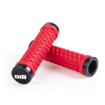 Odi - Vans Waffle Lock-On Grips black/black