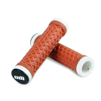 Odi - Vans Waffle Lock-On Grips black/black