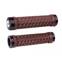 Odi - Vans Waffle Lock-On Grips black/black