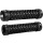 Odi - Vans Waffle Lock-On Grips black/black