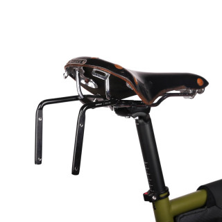 woho anti sway saddle bag stabilizer