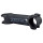 Deda - Zero 1 race stem BOB  (Black On Black)  - 1 1/8"  100 mm