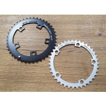 Gebhardt - Classic Chainring - 110 BCD