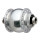 SON - SON 28 12 Disc Dynamo Hub for 12 mm Thru-Axle - Centerlock