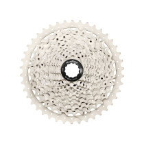 Sunrace - CSMS8 11-36t Cassette - 11-speed silver