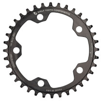 Wolf Tooth - Cyclocross & Road chainring - 110 BCD