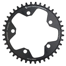 Wolf Tooth - Cyclocross & Road chainring - 110 BCD