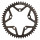 Wolf Tooth - Cyclocross & Road chainring - 110 BCD