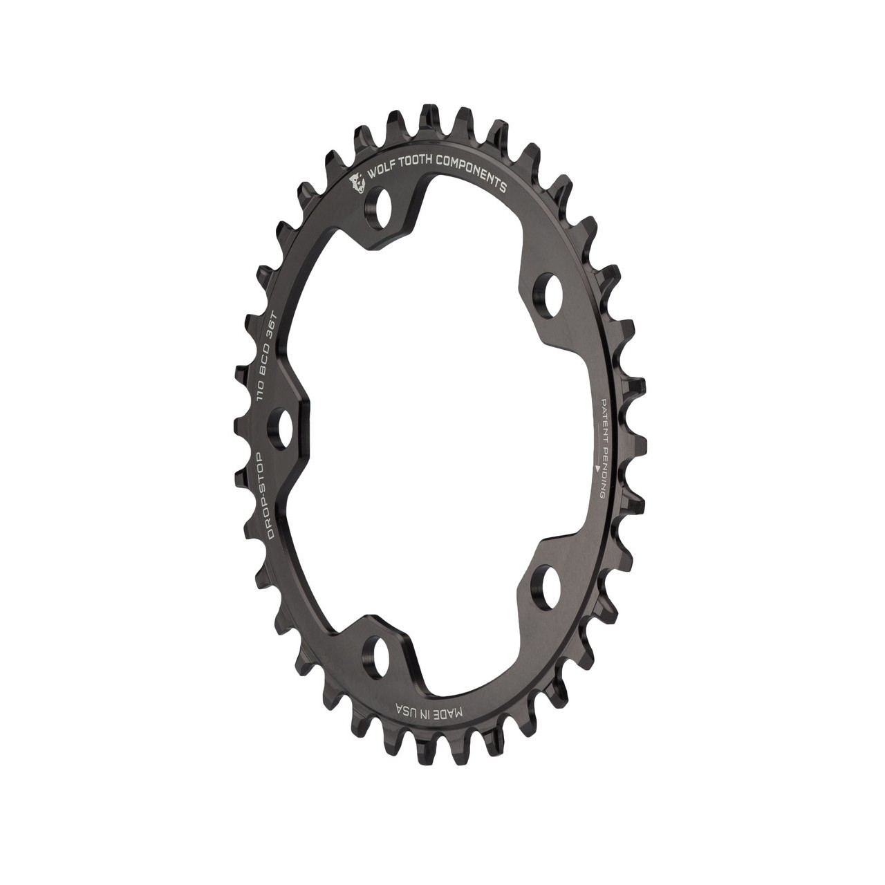 46 tooth chainring