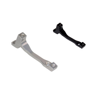 Hope - Brake Mount K PM/PM - R160 silver