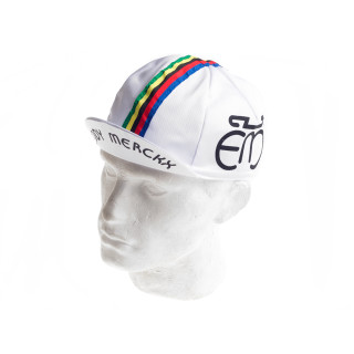 Eddy Merckx - Vintage Cycling Cap