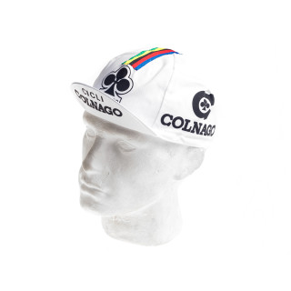 Colnago - Vintage Cycling Cap