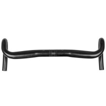 Velo Orange - Nouveau Randonneur Handlebar Lenker - 31,8 mm schwarz 44 cm