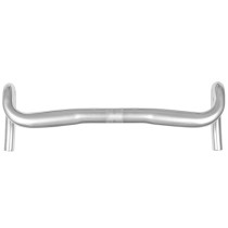 Velo Orange - Nouveau Randonneur Handlebar Lenker - 31,8 mm schwarz 44 cm