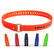 Voile - XL Series Strap mit Aluminium Buckle - 32" /...